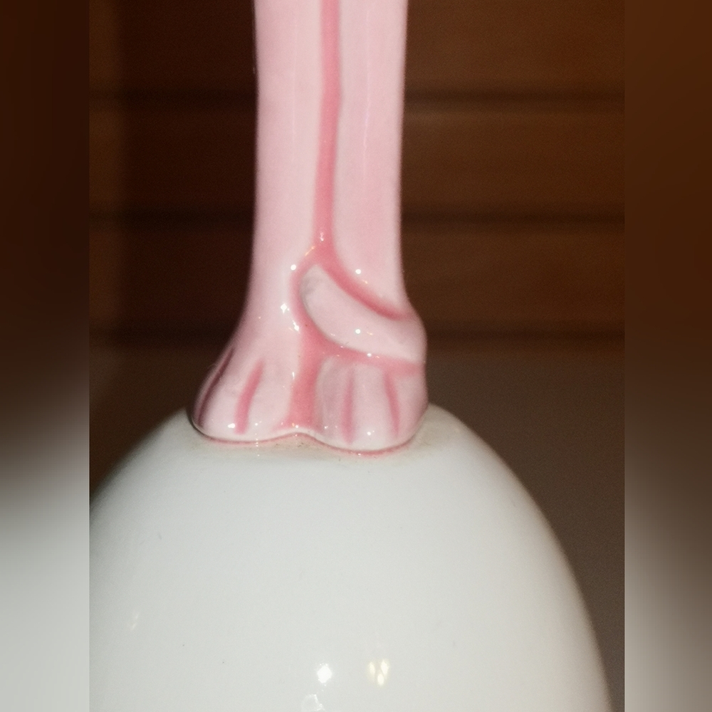 Retro Pink Panther Bell - Picture 11 of 12